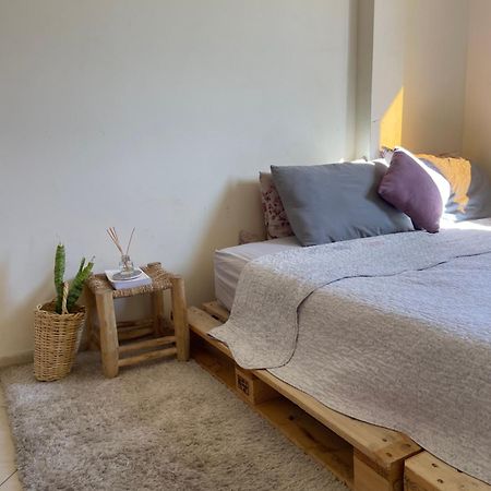 Private And Cosy Room In A Shared Apartment أغادير المظهر الخارجي الصورة