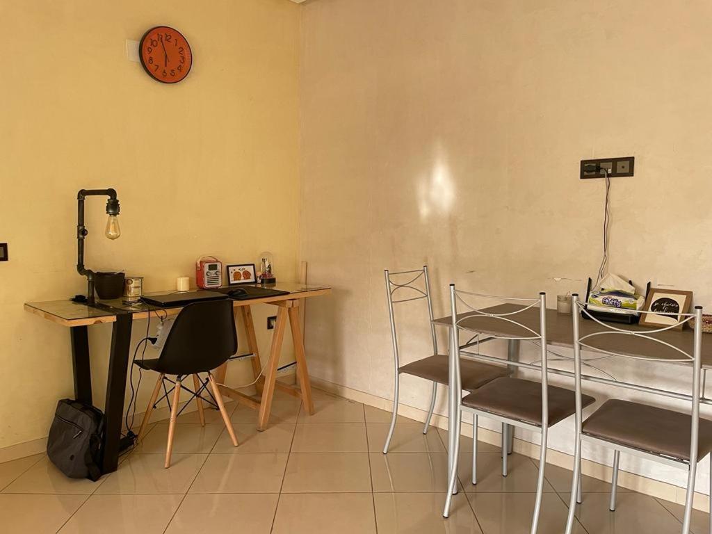Private And Cosy Room In A Shared Apartment أغادير المظهر الخارجي الصورة