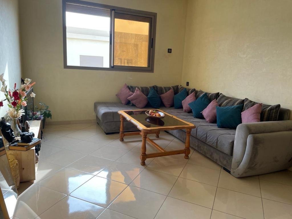 Private And Cosy Room In A Shared Apartment أغادير المظهر الخارجي الصورة