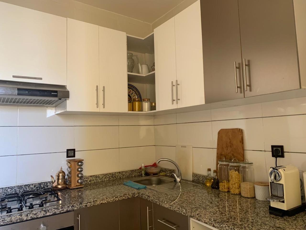 Private And Cosy Room In A Shared Apartment أغادير المظهر الخارجي الصورة
